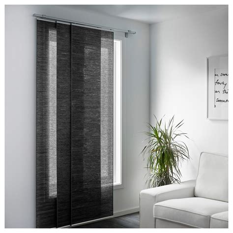 Ikea Panel Track Blinds ~ wallpaper andri