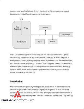 What is a Microcomputer: Everything You Need to Know - [Updated ...