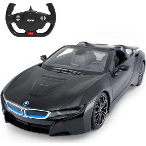 Rastar RC auto BMW i8 Roadster 1 : 12 | 4KIDS.cz