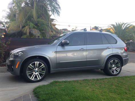 Buy used 2011 BMW X5 M Sport in Oakdale, California, United States, for US $18,100.00