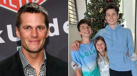 Tom Brady S Family Tree