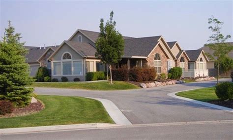 The 15 Best Active Adult Communities (55+) in Utah | Seniorly