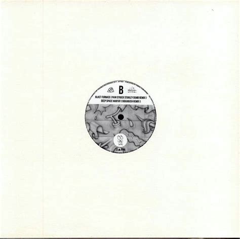 Radioactive Man ‎– Luxury Sky Garden Remixes (12") # Asking for Trouble - SOUNDfuktORY :: El ...