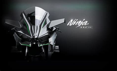 Kawasaki Ninja H2r Hd Wallpaper - Infoupdate.org