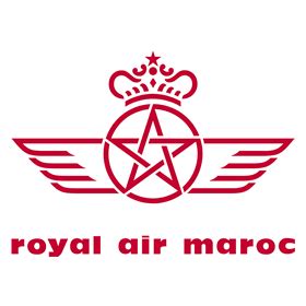 Royal Air Maroc Vector Logo | Free Download - (.SVG + .PNG) format - SeekVectorLogo.Com