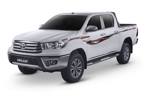 قريبا.. “قاتلة Hilux” الجديدة تغزو الأسواق العالمية – الشبكة نيوز