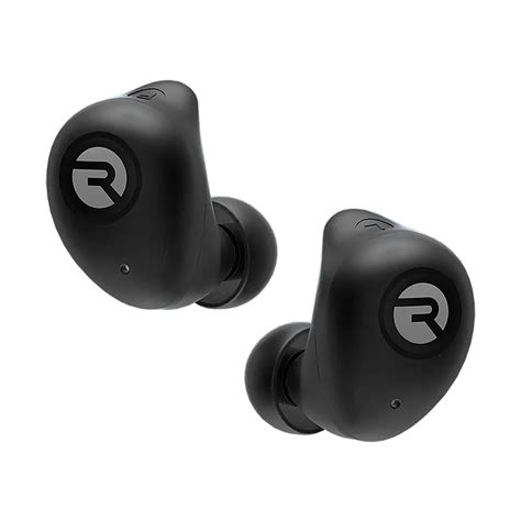 Questions and Answers: Raycon The Everyday In-Ear True Wireless Stereo ...