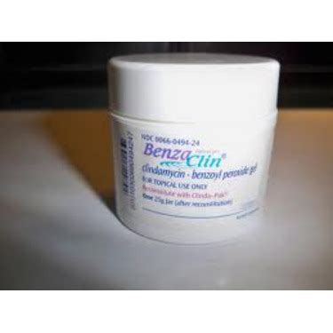 BenzaClin reviews in Blemish & Acne Treatments - ChickAdvisor