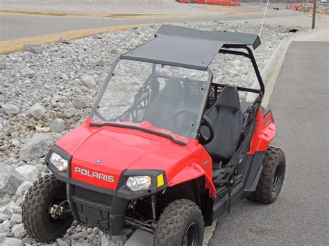 Polaris RZR 170 Alum top - Bad Dawg UTV Accessories