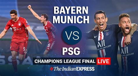 UEFA Champions League Final Highlights: Bayern win sixth title, beat ...