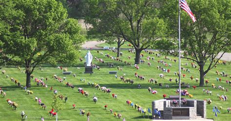 Grave Locator - Sunset Memorial Gardens