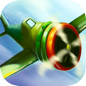Cartoon Plane - Sky Voyage 3D - Latest version for Android - Download APK