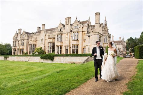 Rushton Hall | Wedding Photographer Northampton | Sarah Vivienne ...