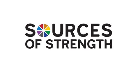 What is Sources of Strength? - YouTube