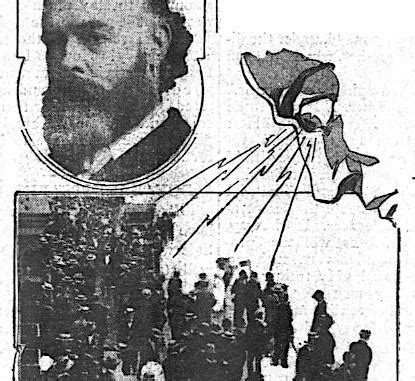 Telepathy Exercises from the Early 1900s - Strange Ago