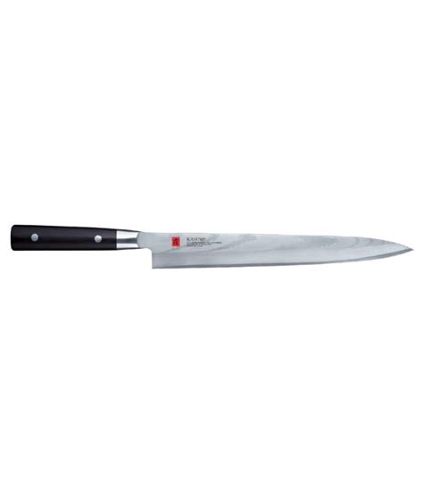 Kasumi Sashimi Knife 24cm | Club Chef Store