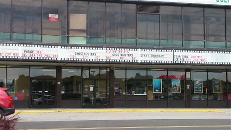 Movie Theater «Middletown Cinemas», reviews and photos, 130 Dolson Ave ...