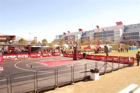 In Depth Events - Sporting Events Rentals and Event Production Company