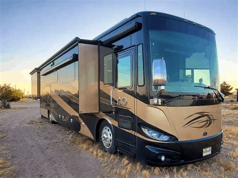 RV Rentals - A Great Way to Experience RVing - Page 2 of 2 - TREKKN | RVing, Camping & Hiking