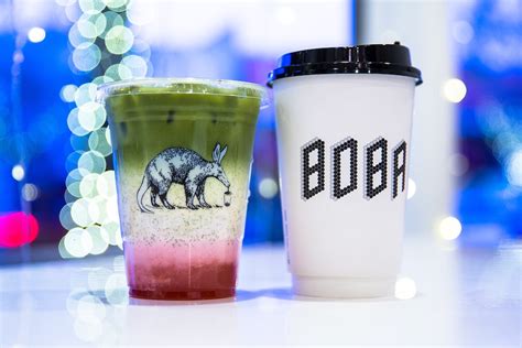 MOST POPULAR BOBA FLAVORS - Talk Boba