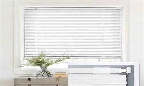 Do you know why you should install aluminum blinds? | OHL Mag