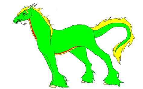 chinese dragon horse adoptable by KIING-LACURA on DeviantArt