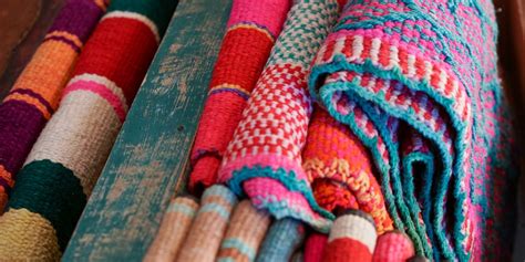 Weaving | Textile Exchange