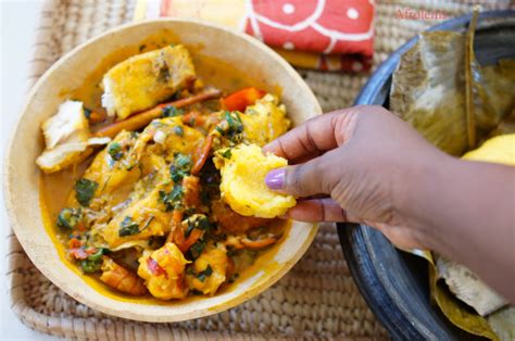 How to make Nigerian Native Soup - Afrolems Nigerian Food Blog