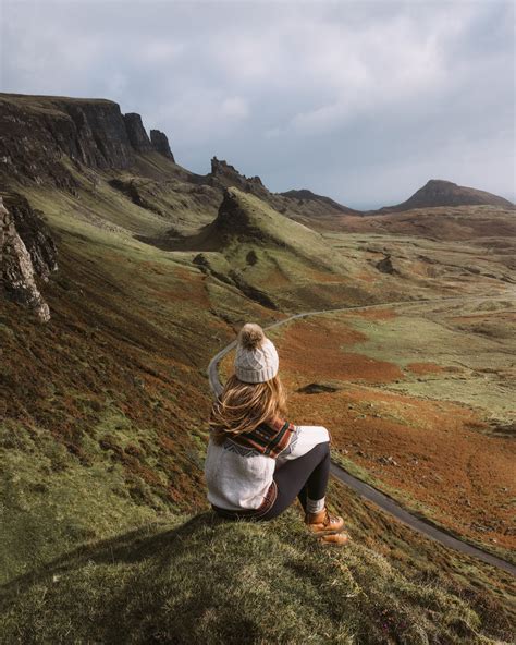 Breathtaking Isle of Skye Photography Locations - Renee Roaming