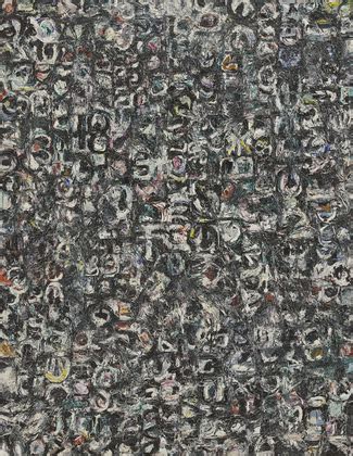 Untitled - Lee Krasner - WikiArt.org - encyclopedia of visual arts