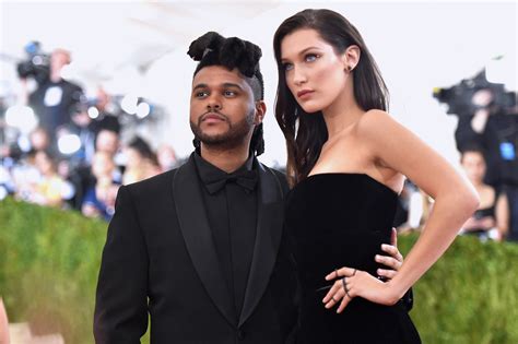 Bella Hadid and The Weeknd Break Up—Here’s What We Know | Vogue