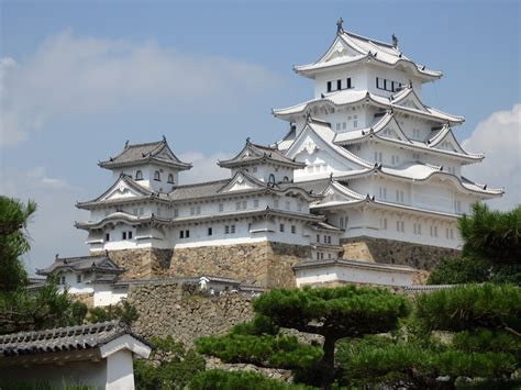 Himeji for a Day | Rachel's Ruminations