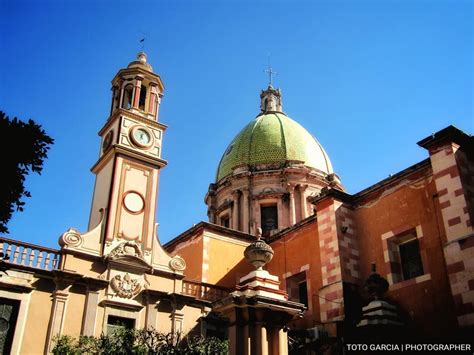 Parroquia Sagrado Corazón de Jesús (Sagrario Catedral) - Celaya