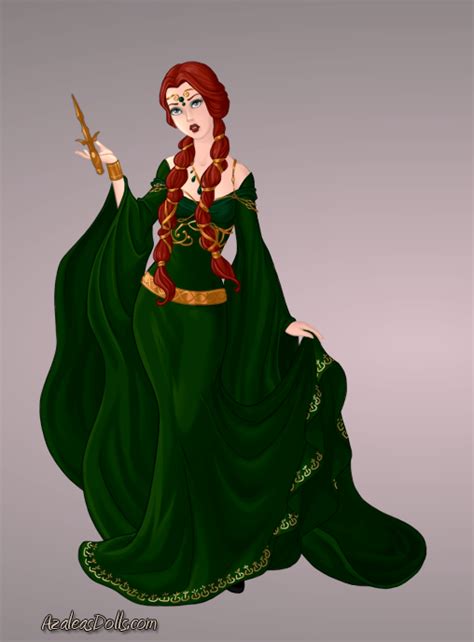 Lady MacBeth. by Katharine-Elizabeth on DeviantArt