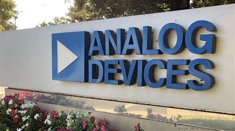 Analog Devices laying off 61 Silicon Valley workers, selling facility ...