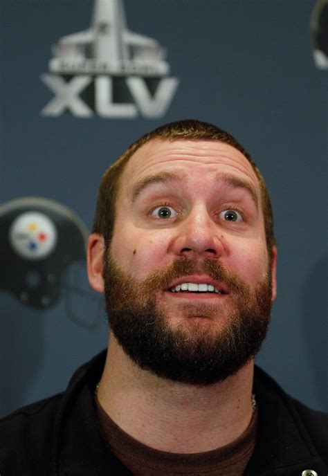 Ben Roethlisberger: Will Big Ben Pass the Real Test and Stay Out of ...