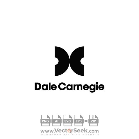 Dale Carnegie Logo Vector - (.Ai .PNG .SVG .EPS Free Download)