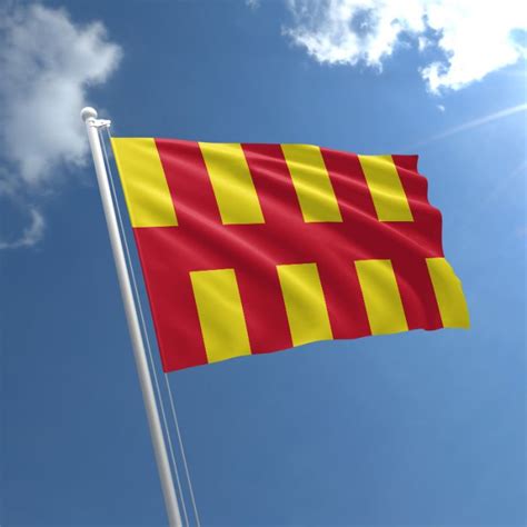 Northumberland Flag | Buy Flag of Northumberland | The Flag Shop