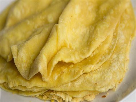 Puri & Dhal Puri – What’s The Difference? - Things Guyana