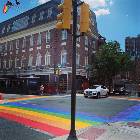 Mini-Guide: Gayborhood Edition - Campus Philly