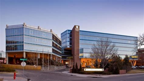 Swedish Medical Center launches major neuroscience expansion - Denver Business Journal