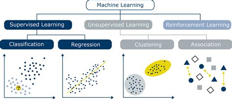 Types Of Regression Curves