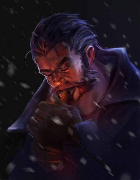 Personajes Hombres De Lol - Despo