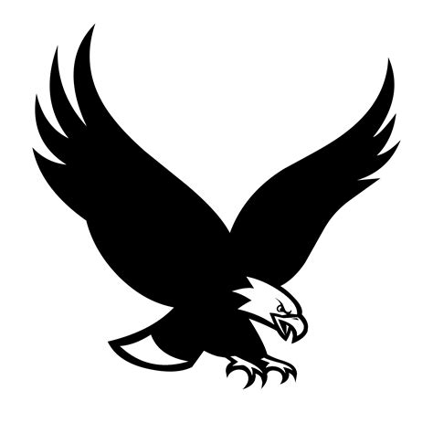 Boston College Eagles Logo PNG Transparent & SVG Vector - Freebie Supply