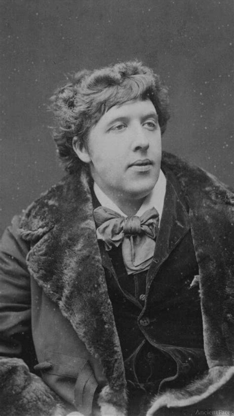 Oscar Wilde