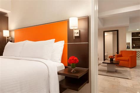 Hotel Edison in New York (NY) - Room Deals, Photos & Reviews