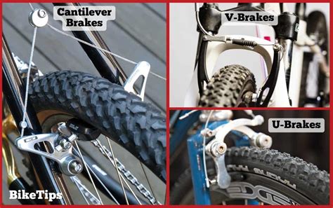 All Types Of Bike Brakes Explained | atelier-yuwa.ciao.jp