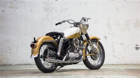 10 Best Harley-Davidson Sportster Models of All Times | Hdforums