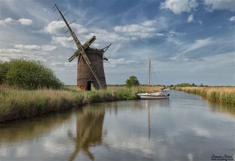 Norfolk Landscapes Archives - FocusBug