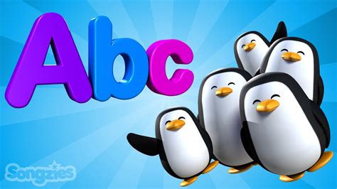 Animal Alphabet Abc Song